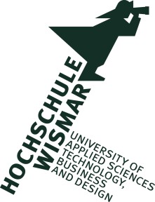 Professur W2 Klimagerechte Baukonstruktion/ Bauen im Bestand - Hochschule Wismar - Logo