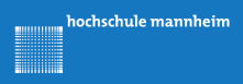 Professur »Cloud Computing und verteilte Systeme« (m/w/d) - Hochschule Mannheim - Logo