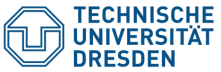 Professur (W2) für Deutsch als Zweit- und Fremdsprache (DaZ/DaF) - Technische Universität Dresden - Logo