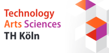 Professur für Automatisierung und Vernetzung mobiler Maschinensysteme - TH Köln - Logo