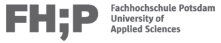 Professur (W2) für Fachplanung in der Konservierung und Restaurierung - Fachhochschule Potsdam - Logo