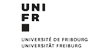 Ordentliche Professur für Empirische Unterrichtsforschung und Allgemeine Didaktik (auf pädagogisch-psychologischer Grundlage) (100-80%) - Université de Fribourg - Logo