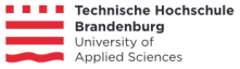 Professur (m/w/d) Digitale Medien, insb. Mediengestaltung - Technische Hochschule Brandenburg - Logo