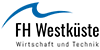 Professur (W2) Betriebswirtschaftslehre, insbesondere Human Resource Management und Entrepreneurship (m/w/d) - Fachhochschule Westküste - Logo