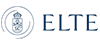 Head of Department of Data Science and Engineering Department - Eötvös Loránd University (ELTE) - Logo