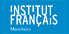 Geschäftsführer/in (m/w/d) - Institut Francais Mannheim e.V. - Logo