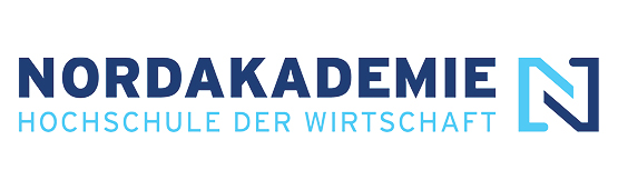 Nordakademie - logo