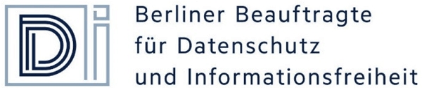 Referent/in (m/w/d) - Berliner Beauftragte für Datenschutz und Informationsfreiheit - Berliner Beauftragte für Datenschutz und Informationsfreiheit - Logo