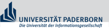 W3-Universitätsprofessur für Struktur- und Werkstoffmechanik - Universität Paderborn - Logo
