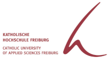 Professur für Theorien und Konzepte Sozialer Arbeit (75 %) - Katholische Hochschule Freiburg - Logo