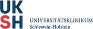 W3-Professur für Immunologie (w/m/d) - Universität zu Lübeck - UKSH - Logo