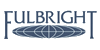 Geschäftsführende:r Direktor:in Fulbright-Kommission - German-American Fulbright Commission / Deutsch-Amerikanische Fulbright-Kommission - Logo