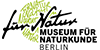 Science Officer (w/m/div) - Museum für Naturkunde Berlin (MfN) - Logo