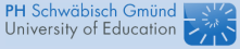 Akademische Mitarbeiterin/ Akademischer Mitarbeiter (m/w/d) in der Abteilung für Pädagogische Psychologie und Gesundheitspsychologie - Pädagogische Hochschule Schwäbisch Gmünd - Logo