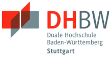Professur für Gesundheits- und Pflegewissenschaften - Duale Hochschule Baden-Württemberg (DHBW) Stuttgart - Logo