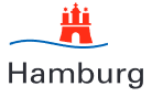 Referentin bzw. Referent (m/w/d) für Praktische Denkmalpflege - Freie und Hansestadt Hamburg - Logo