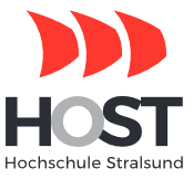 Professur (W2) Wirtschaftsinformatik, insbes.Digitale Transformation und IT-Management - Hochschule Stralsund - Logo
