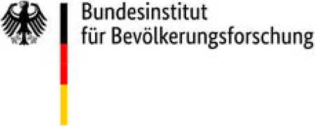 Leitung des Bereichs Kommunikation (w/m/d) - Bundesinstitut für Bevölkerungsforschung BMI (BiB) - BiB - Logo