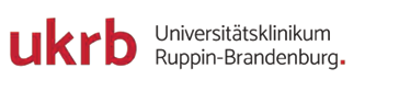 Universitätsklinikum Ruppin-Brandenburg - Logo