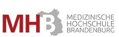 Medizinische Hochschule Brandenburg CAMPUS GmbH - Logo