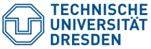 Professur (W3) für Physikalische Chemie - Technische Universität Dresden - Logo