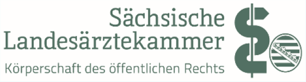 Geschäftsführer (m/w/d) - Sächsische Landesärztekammer - Sächsische Landesärztekammer - Logo