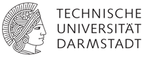 Technical University Darmstadt - Logo