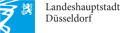 Amtsleitung (m/w/d) für das Hauptamt / Amt für Personal, Organisation und IT - Landeshauptstadt Düsseldorf - Landeshauptstadt Düsseldorf - Logo