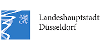Amtsleitung (m/w/d) für das Hauptamt / Amt für Personal, Organisation und IT - Landeshauptstadt Düsseldorf - Logo
