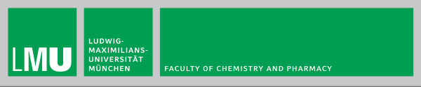 LMU - Logo