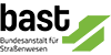 Bauingenieurin / Bauingenieur (m/w/d) (Master/Uni-Diplom) mit dem Ziel der Promotion - Bundesanstalt für Straßenwesen (BASt) - Logo