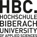 Spezialist*in für Erwachsenenbildung (m/w/d) - Hochschule Biberach - Hochschule Biberach (HBC) - Logo
