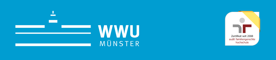 Uni Münster - Logo