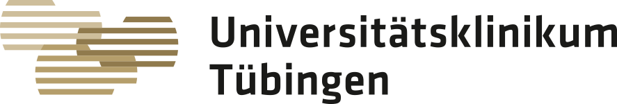 UK Tübingen - Logo