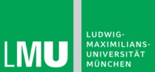 Professur (W3) für Festkörperchemie und Anorganische Chemie (Lehrstuhl) - Ludwig-Maximilians-Universität München - Logo