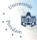 W 2-Professur für Technik und Technische Bildung - Universität Potsdam - Logo