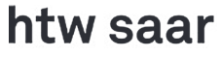 Nachwuchsprofessur (m/w/d) ohne Tenure Track für Entwerfen und digitale Methodik - Hochschule für Technik und Wirtschaft des Saarlandes (HTW Saar) - Logo