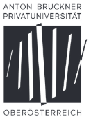 Universitätsprofessur für Musikpädagogik/Musikdidaktik - Anton Bruckner Privatuniversität für Musik, Schauspiel und Tanz - Logo