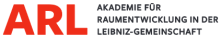 Wissenschaftlichen Referenten (m/w/d) - ARL - Akademie für Raumentwicklung in der Leibniz-Gemeinschaft in der Leibniz-Gemeinschaft - Logo