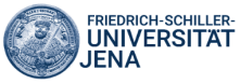 Professur (W3 oder W2 mit Tenure-Track auf W3) für Klassische Philologie/Latinistik - Friedrich-Schiller-Universität Jena - Logo