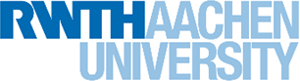 W1-Juniorprofessur (Tenure Track W2) Mathematics for Uncertainty Quantification - RWTH Aachen University - RWTH Aachen University - Logo