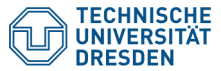 Professur (W2) für Sozialpädagogik und ihre Didaktik - Technische Universität Dresden - Logo