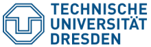 Research Associate (m/f/x) - Technische Universität Dresden - Logo