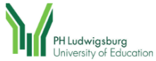 W3-Professur für Sportwissenschaft und Sportpädagogik - Pädagogische Hochschule Ludwigsburg - Logo
