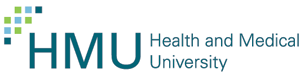 HMU Health and Medical University - Logo