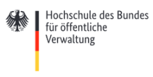 Abteilungsleitung (m/w/d) - Bundesamt für Personalmanagement der Bundeswehr (BAPersBw) - Logo