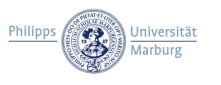 Qualifikationsprofessur (W2) für Research Software Engineering - Philipps-Universität Marburg - Logo