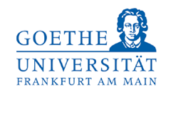 Goethe Universität - Logo