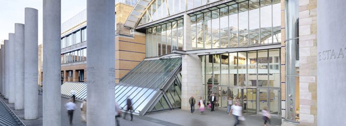 Germanisches Nationalmuseum Nürnberg - Bild-0