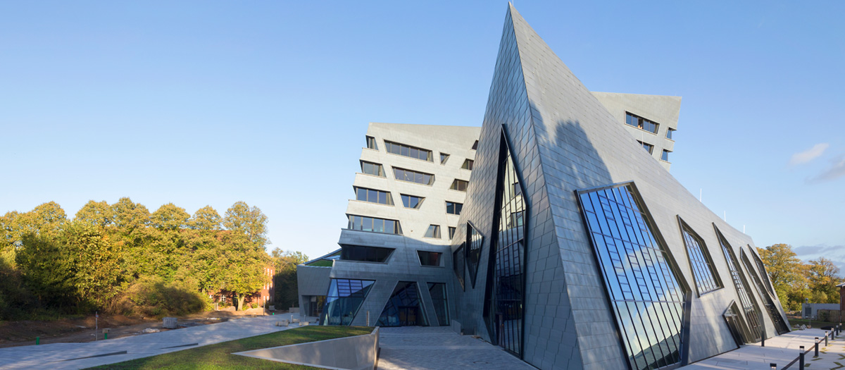 Leuphana Universität Lüneburg - Header